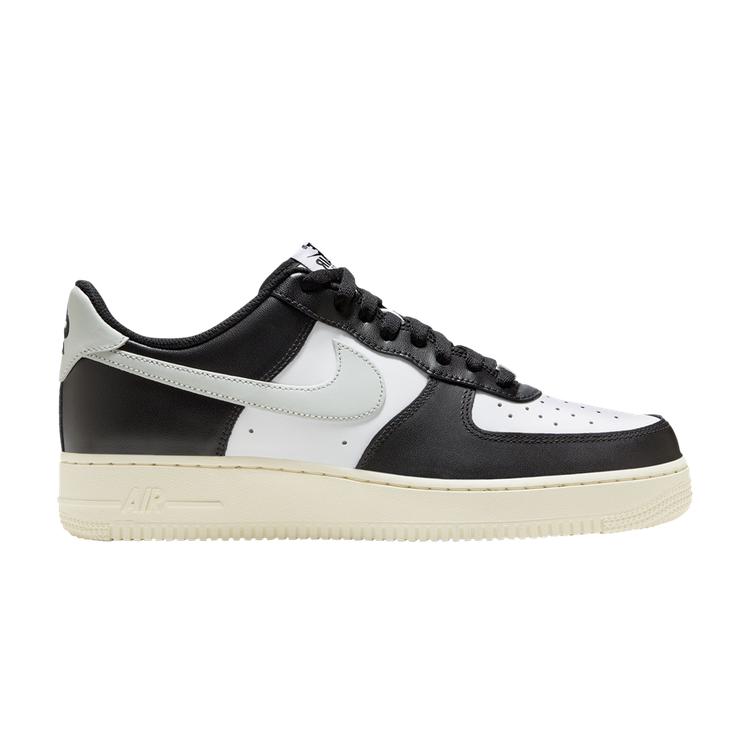 Air Force 1 '07 'Black White Coconut Milk'